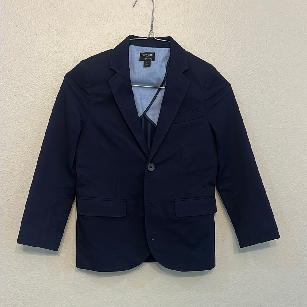 Crewcuts Thompson Suit
